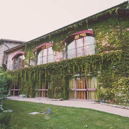 Il Querceto Delle Marine Hotel LʼAquila Exterior foto