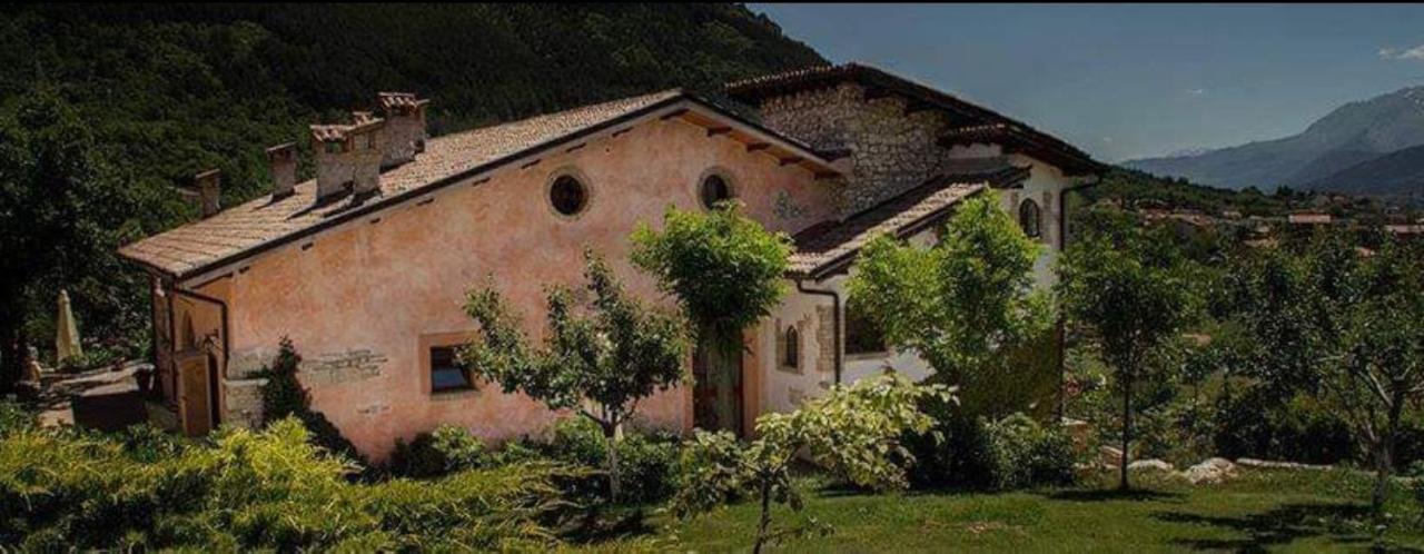 Il Querceto Delle Marine Hotel LʼAquila Exterior foto