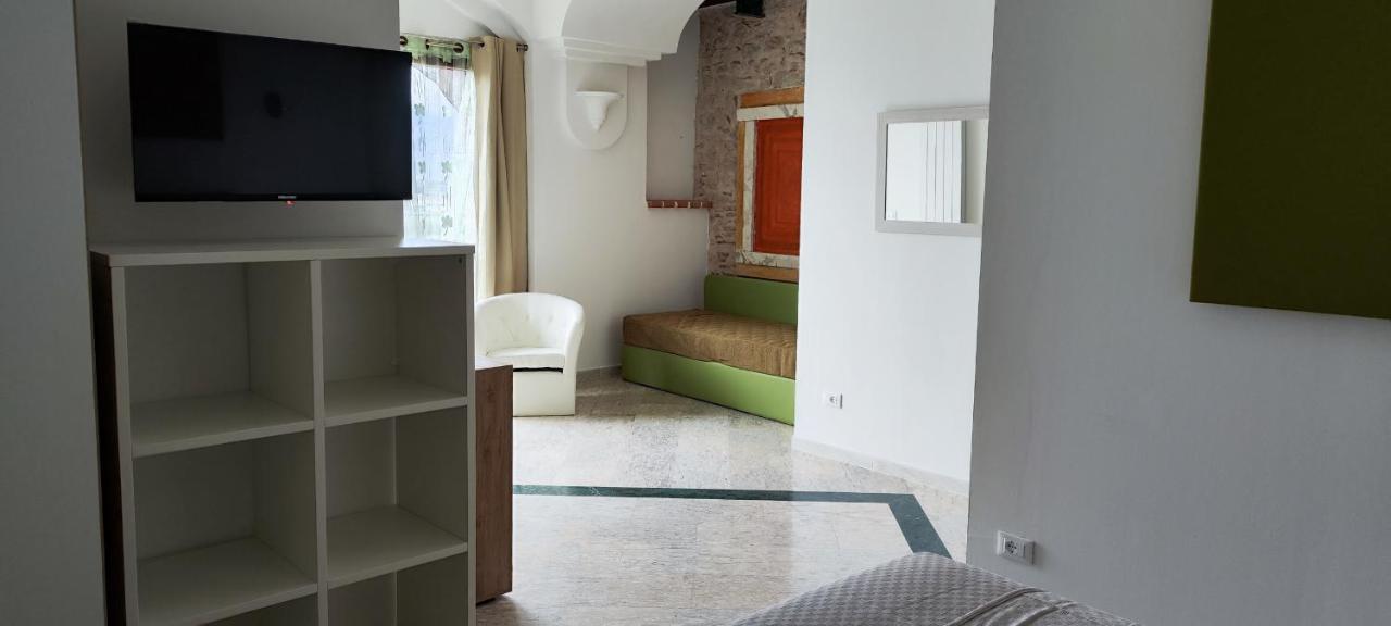 Il Querceto Delle Marine Hotel LʼAquila Exterior foto