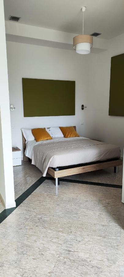 Il Querceto Delle Marine Hotel LʼAquila Exterior foto